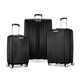 Samsonite Opto 3 Hardside Spinner Set - Set of 3
