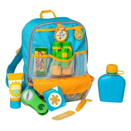 Melissa & Doug® Children's Let's Explore Hiking Play Set