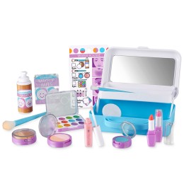 Melissa & Doug® Children's Makeup Kit Play Set