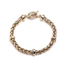 Polo Ralph Lauren - Braided Chain Bracelet