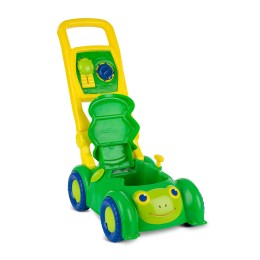 Melissa & Doug® Children's Snappy Turtle Mower