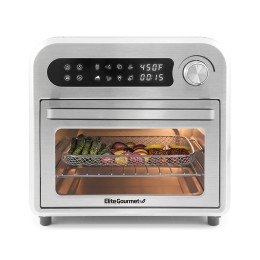 Elite Multi-Use Digital Air Fryer Oven - 10 ml
