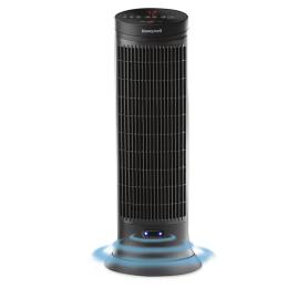 Digital Ceramic Tower Heater w/ Motion Sensor