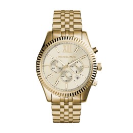 Michael Kors® Lexington Chronograph Watch - Men's