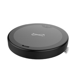 Robot Vacuum w/ Dry Mop