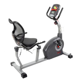 Elite Interactive Series Exercise Recumbent Fitness Bike