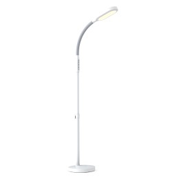 Verilux HappyLight® Duo Therapy Light & Task Floor Lamp