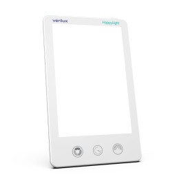 Verilux HappyLight® Luxe LED Light Therapy Lamp