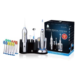 Home Dental Center Bundle Set