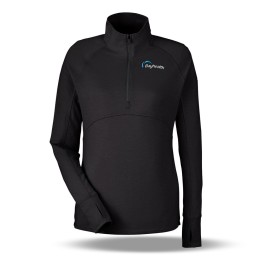 Puma Golf Bandon Quarter-Zip - Women's