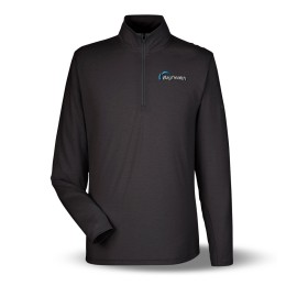 Puma Golf Bandon Quarter-Zip - Men's
