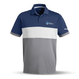 Puma Golf Cloudspun Highway Polo - Men's
