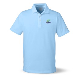 Puma Golf Fusion Polo - Men's
