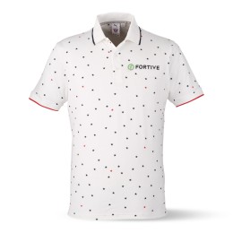 Puma Golf Volition Skylight Polo - Men's