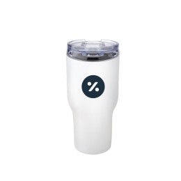 Urban Peak® Trail Tumbler - 30 oz. - White