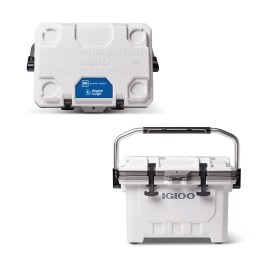 Igloo® IMX 24 Quart, 35-Can Cooler (Custom)