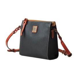 Dooney & Bourke Pebble Grain Jamie Crossbody Bag