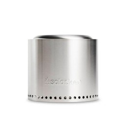 Solo Stove Ranger 2.0 Fire Pit