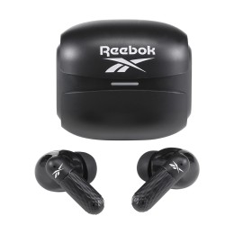 Reebok Block Active Noise Cancelling Earbuds