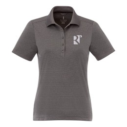 DADE Short Sleeve Polo - Women's