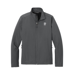 Port Authority® Core Soft Shell Jacket - Men's