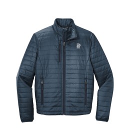 Port Authority® Packable Puffy Jacket - Men's