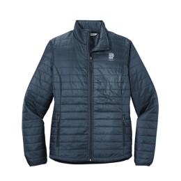 Port Authority® Packable Puffy Jacket - Women's