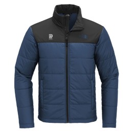 The North Face ® Chest Logo Everyday Insulated Jacket - Men's