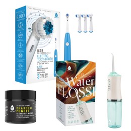 Complete Dental Care Power Pack