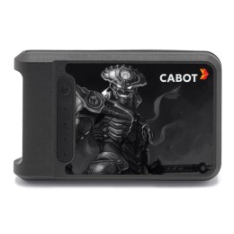 AmpX Recycled Powerbank - 6,000 mAh (w/2nd Life Packaging)