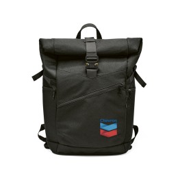 Coloma Recycled Laptop Backpack