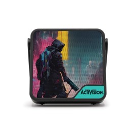 Dipster IPX7 Recycled Waterproof Speaker (w/2nd Life Packaging)