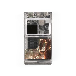 Elexa Recycled Powerbank - 20,000 mAh (w/2nd Life Packaging)