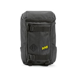 Paso Recycled Top Load Laptop Backpack