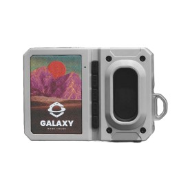 Soundo Recycled 3W Speaker (w/2nd Life Packaging)