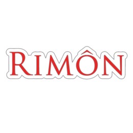 Rimon Lapel Pin - 1.25''