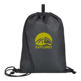 Repeat Lite Recycled Poly Cinchpack