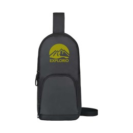 Repeat Lite Recycled Poly Sling Bag