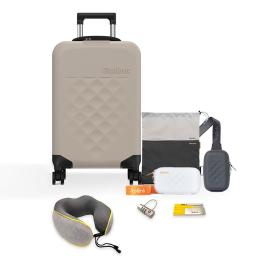 Rollink Premium Travel Essentials Bundle
