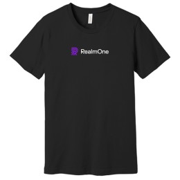 BELLA+CANVAS ® Jersey Short Sleeve Tee - Unisex