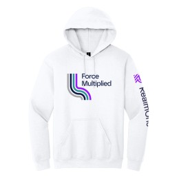 Gildan® Heavy Blend™ Hooded Sweatshirt