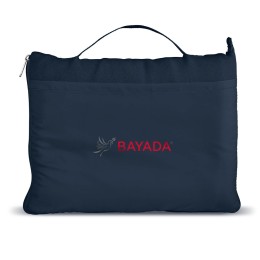 BAYADA - Fleece Travel Blanket