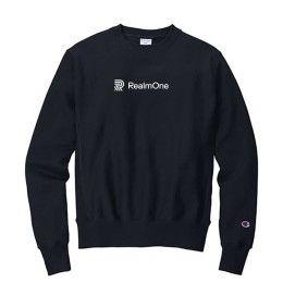 Champion® Reverse Weave ® Crewneck Sweatshirt - Unisex
