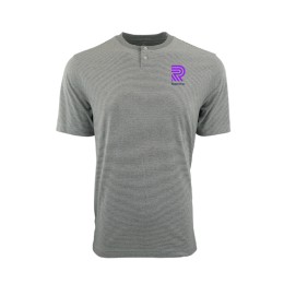 Harlow Henley Shirt - Unisex