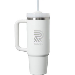 Stanley® The Quencher H2.0 Flowstate™ Tumbler - 30 oz. (Print On-Demand)