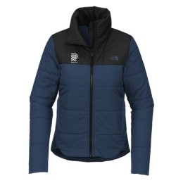 The North Face ® Chest Logo Everyday Insulated Jacket - Women's
