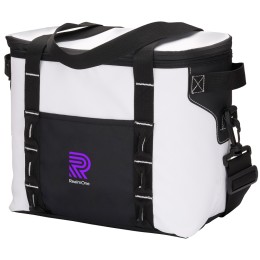 Urban Peak® Waterproof Hinge Cooler -  12 Can