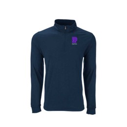 Zen Quarter-Zip Pullover - Men's