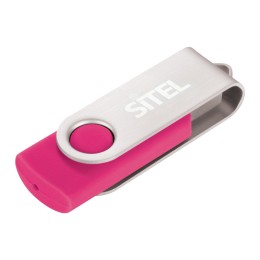 Rotate Flash Drive 2GB