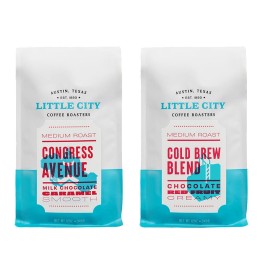 Bean Box® Cold Brew Duo Coffee Gift